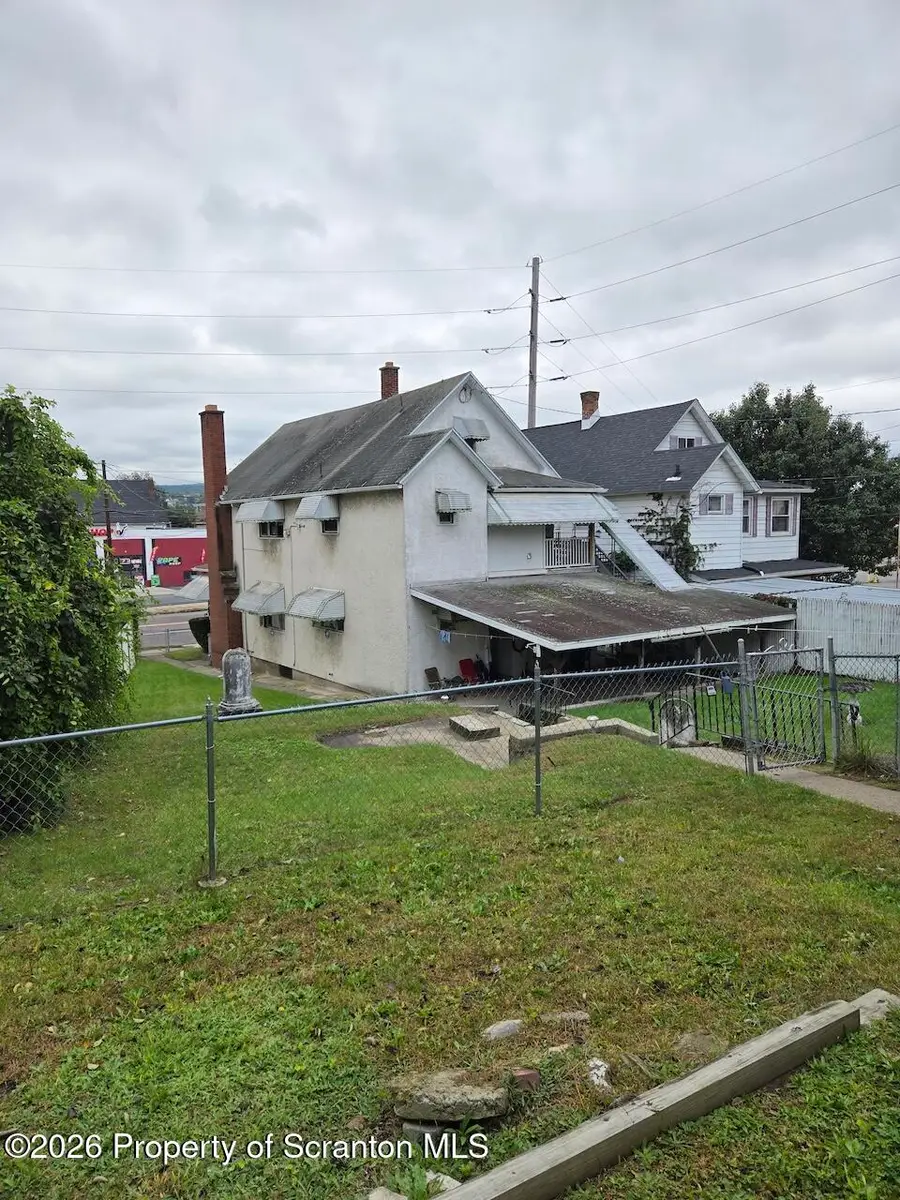 1357 N Main Avenue, Scranton, PA 18508 - #2