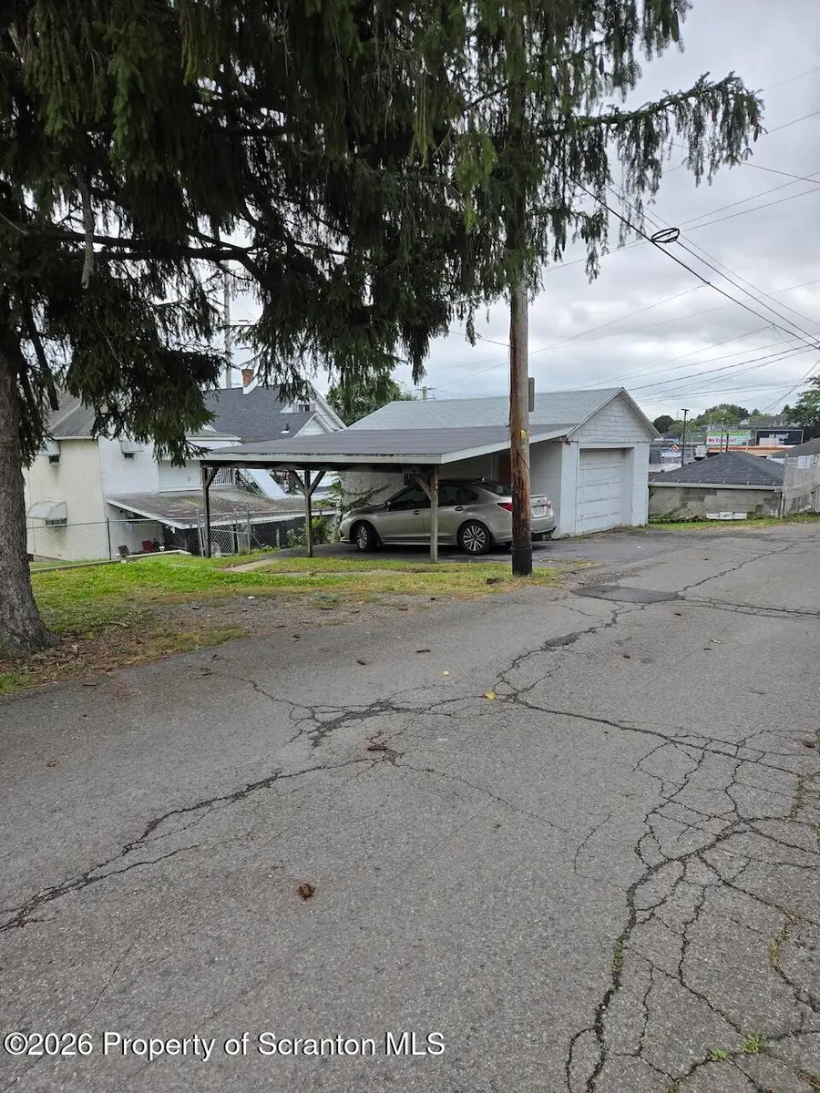 1357 N Main Avenue, Scranton, PA 18508 - #3