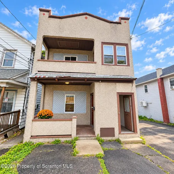 817 Cedar Avenue, Scranton, PA 18505