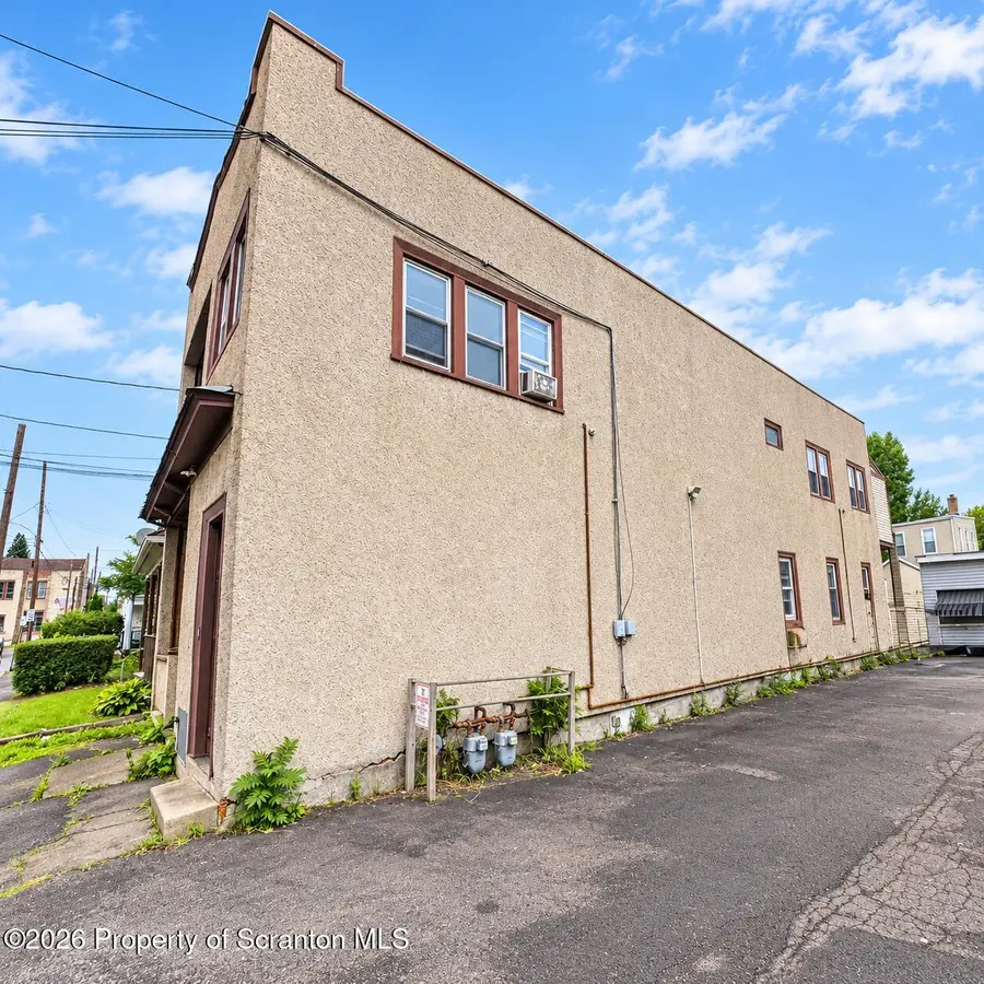 817 Cedar Avenue, Scranton, PA 18505 - #2