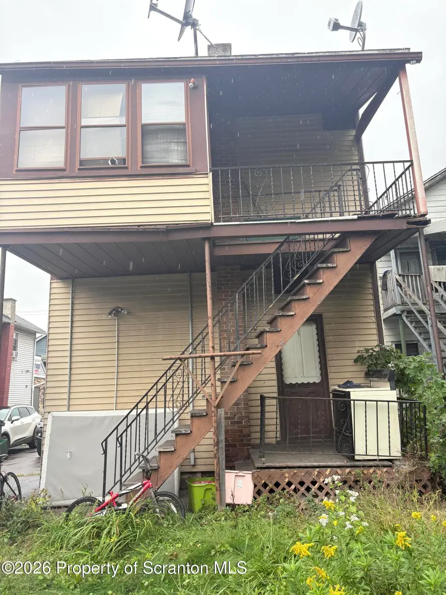 817 Cedar Avenue, Scranton, PA 18505 - #3