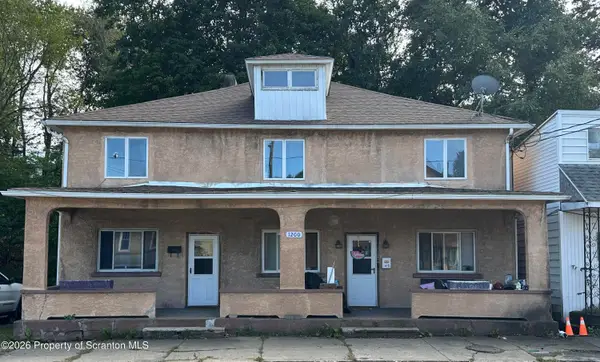 1200 S Main Street, Old Forge, PA 18518
