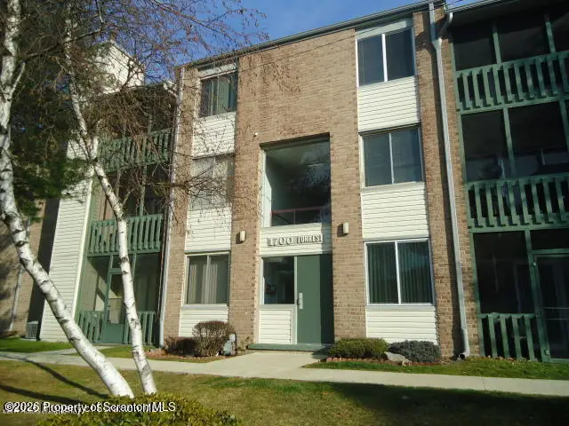 1706 Summit Pointe, Scranton, PA 18508 - #1