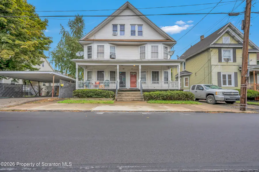 818-820 W Locust Street, Scranton, PA 18504 - #2