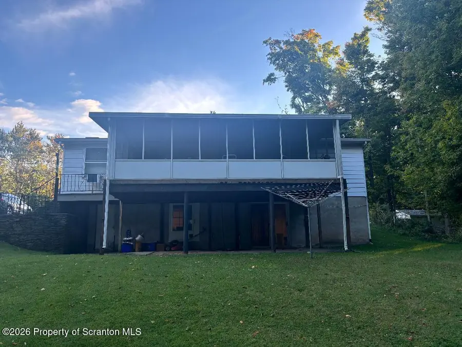 114 Park Street, South Abington, PA 18411 - #3