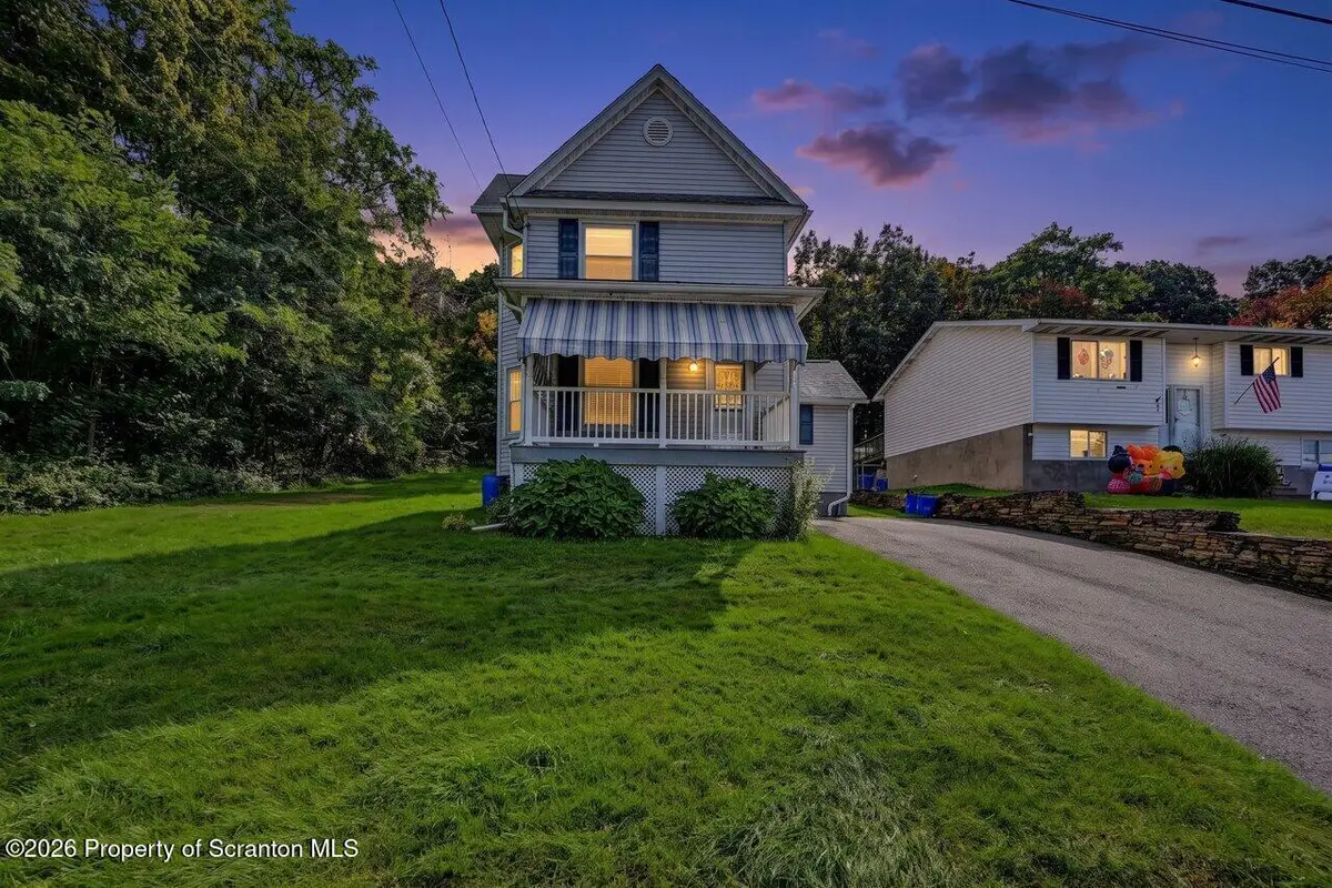 1001 Moltke Avenue, Scranton, PA 18505 - #1