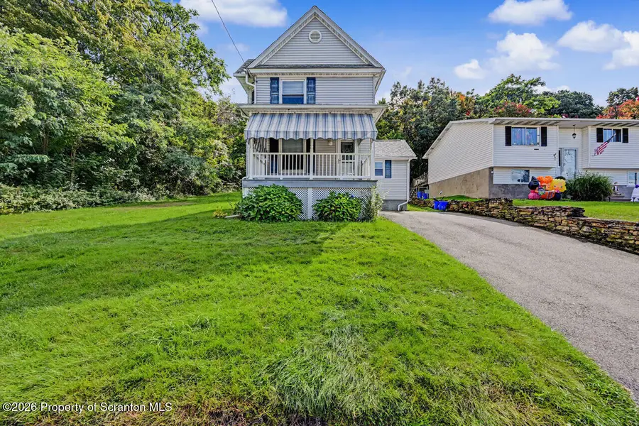 1001 Moltke Avenue, Scranton, PA 18505 - #2