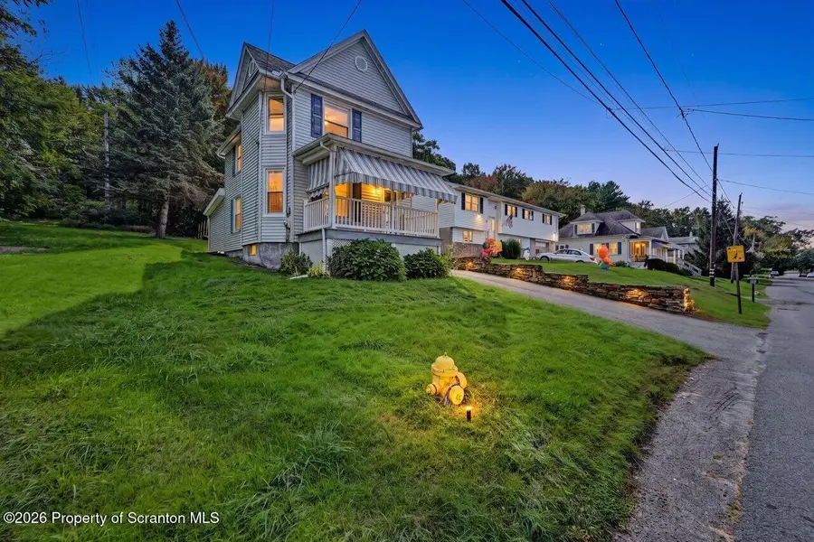 1001 Moltke Avenue, Scranton, PA 18505 - #3