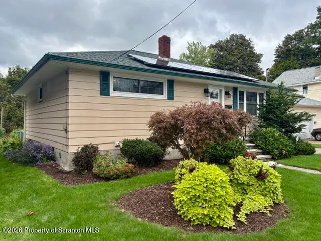 2509 Boulevard Avenue, Scranton, PA 18508 - #2