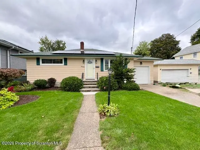 2509 Boulevard Avenue, Scranton, PA 18508 - #3
