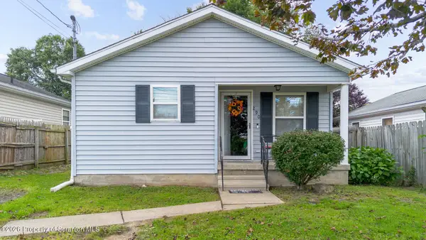 290 Meridian Avenue, Scranton, PA 18504