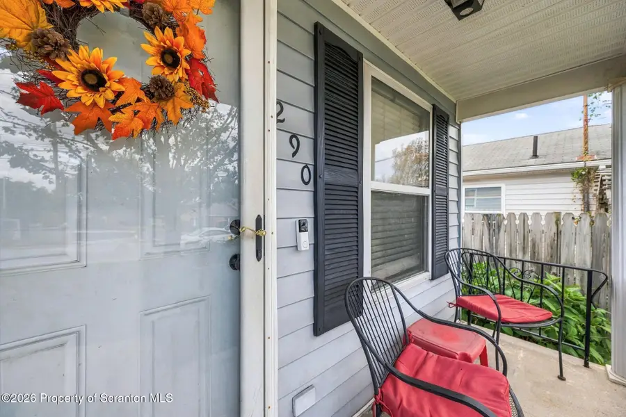 290 Meridian Avenue, Scranton, PA 18504 - #3
