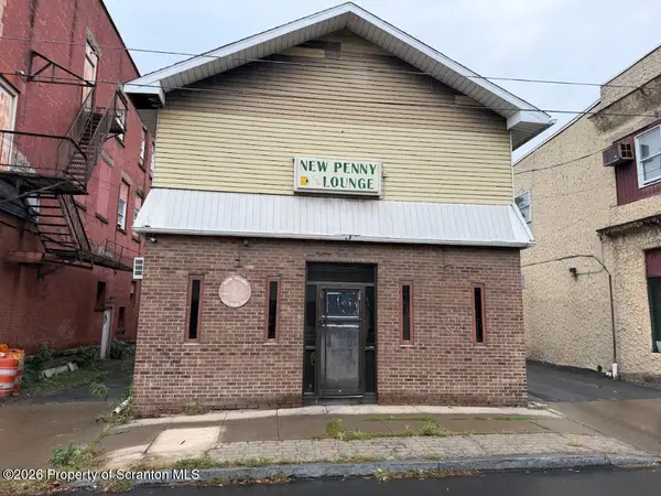 1827 N Main Avenue, Scranton, PA 18508