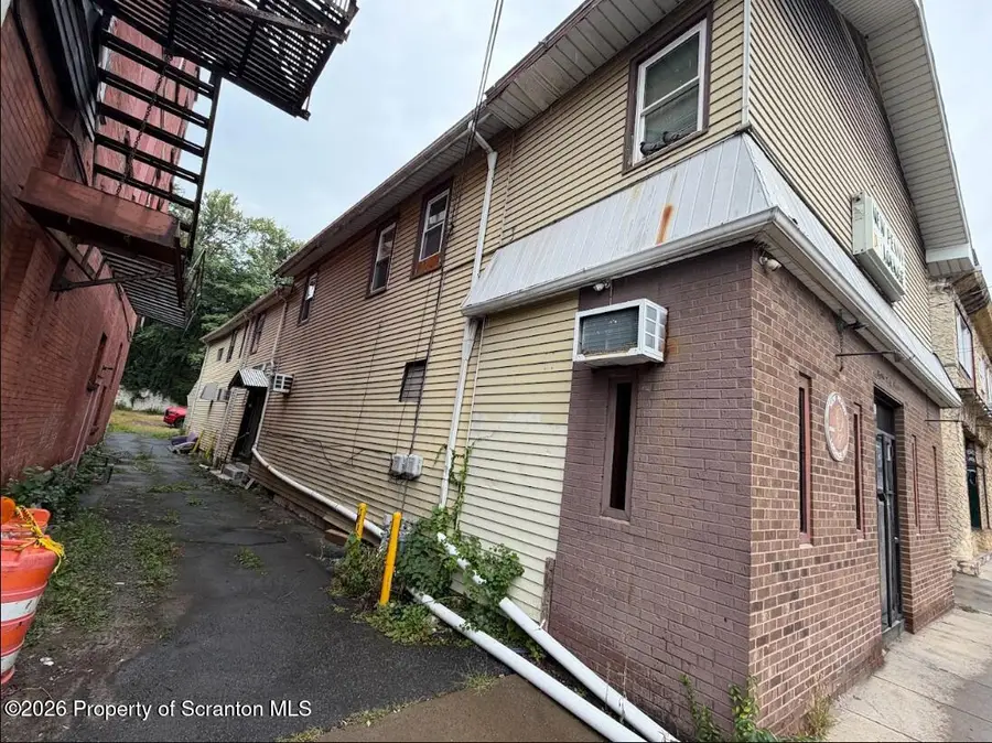 1827 N Main Avenue, Scranton, PA 18508 - #2