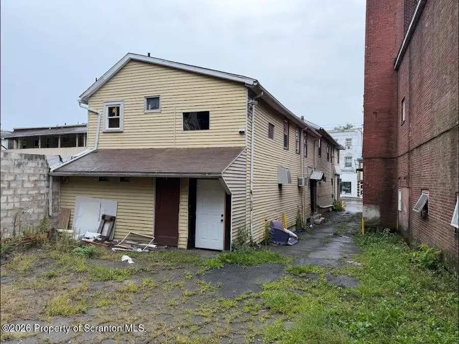 1827 N Main Avenue, Scranton, PA 18508 - #3