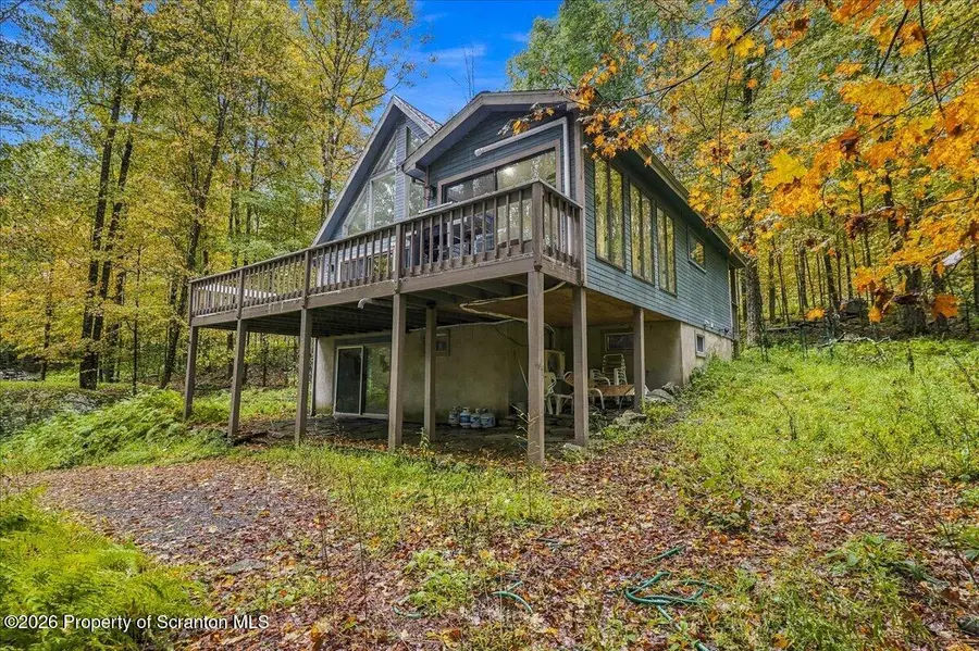 93 Ridge Road, Lake Ariel, PA 18436 - #2