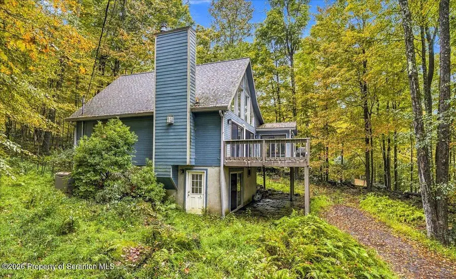 93 Ridge Road, Lake Ariel, PA 18436 - #3