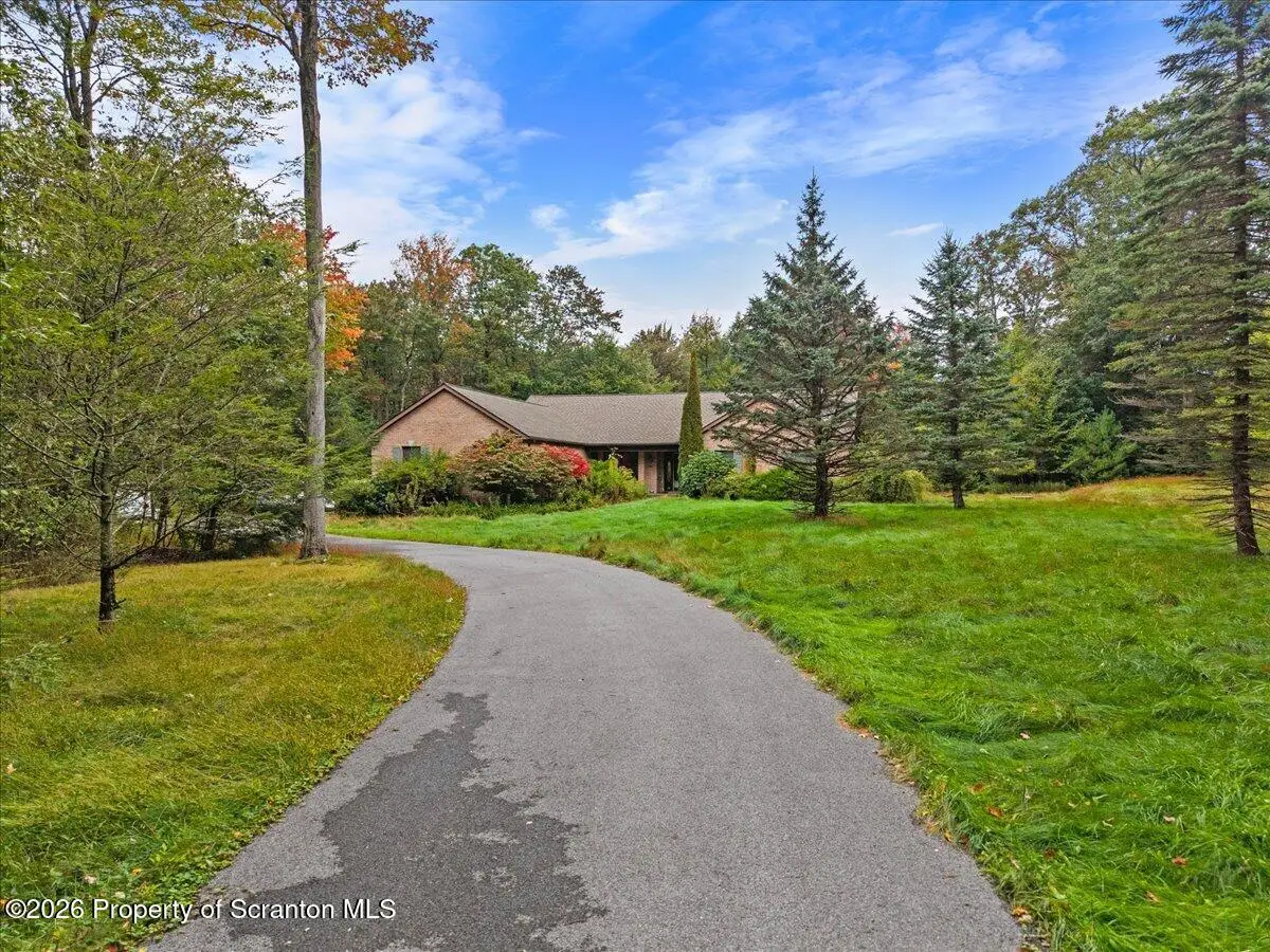 2273 Green Road, Tobyhanna, PA 18466 - #1