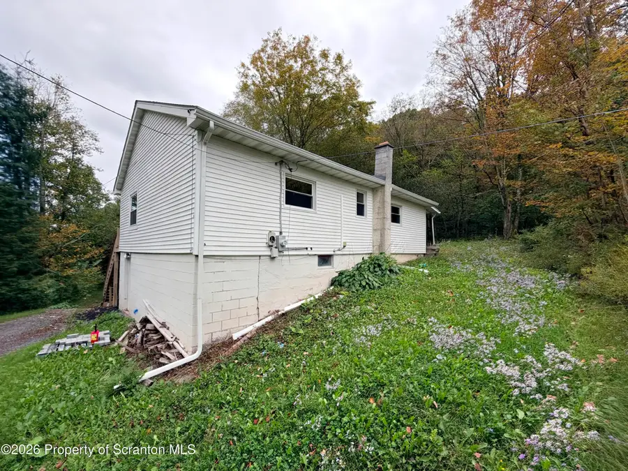 1016 Heart Lake Road, Jermyn, PA 18433 - #3