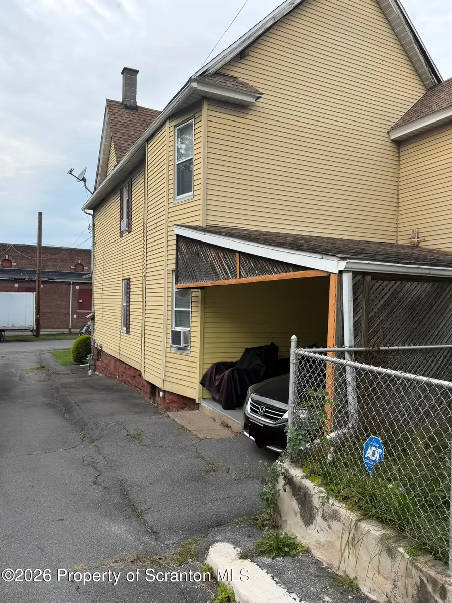 723 Crown Avenue, Scranton, PA 18505 - #3