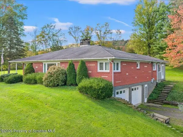 19135 Pennsylvania 29, Montrose, PA 18801