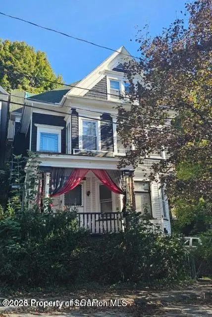 80 Spring Street, Carbondale, PA 18407 - #1