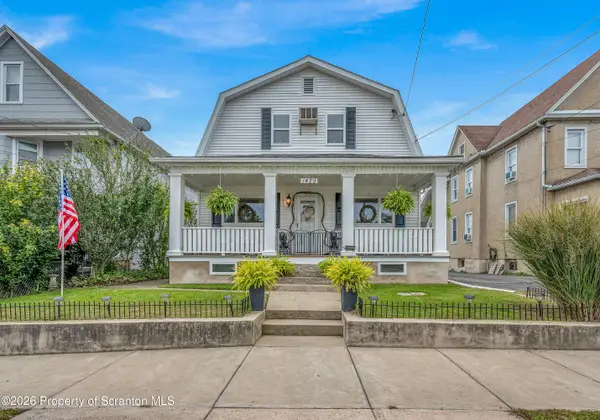 1429 Elizabeth Street, Scranton, PA 18504