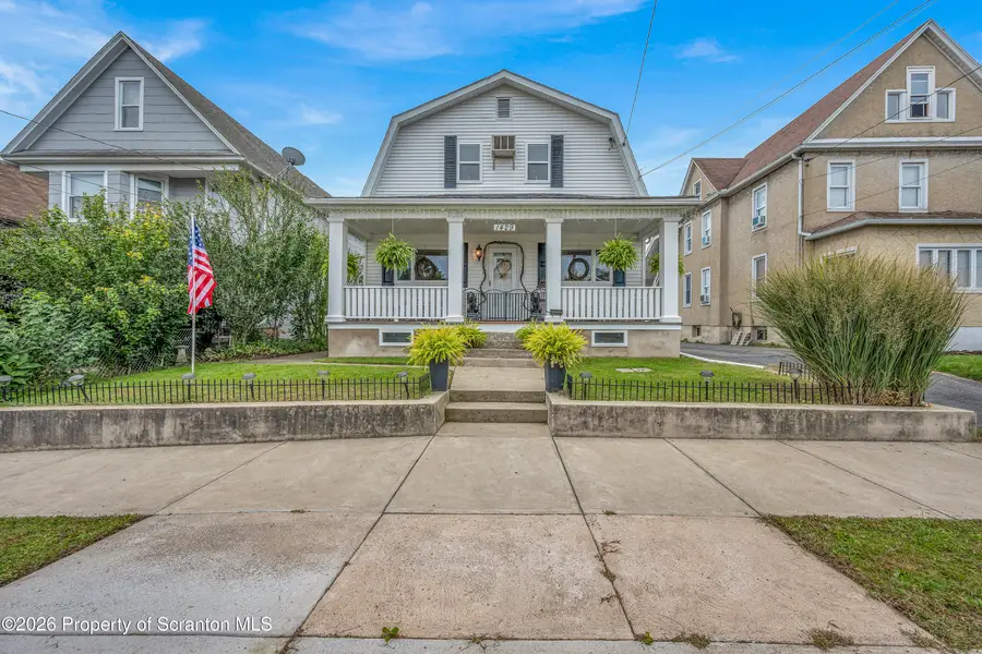 1429 Elizabeth Street, Scranton, PA 18504 - #2