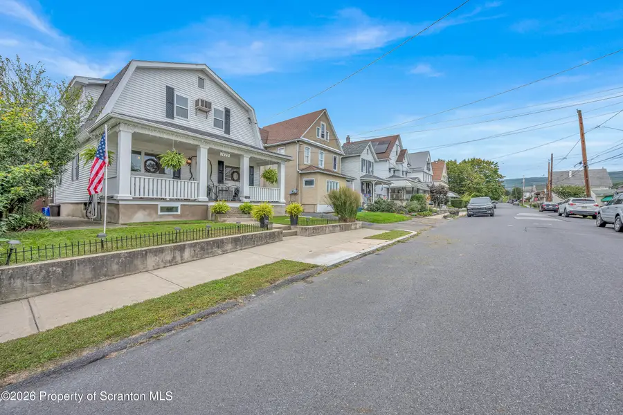 1429 Elizabeth Street, Scranton, PA 18504 - #3