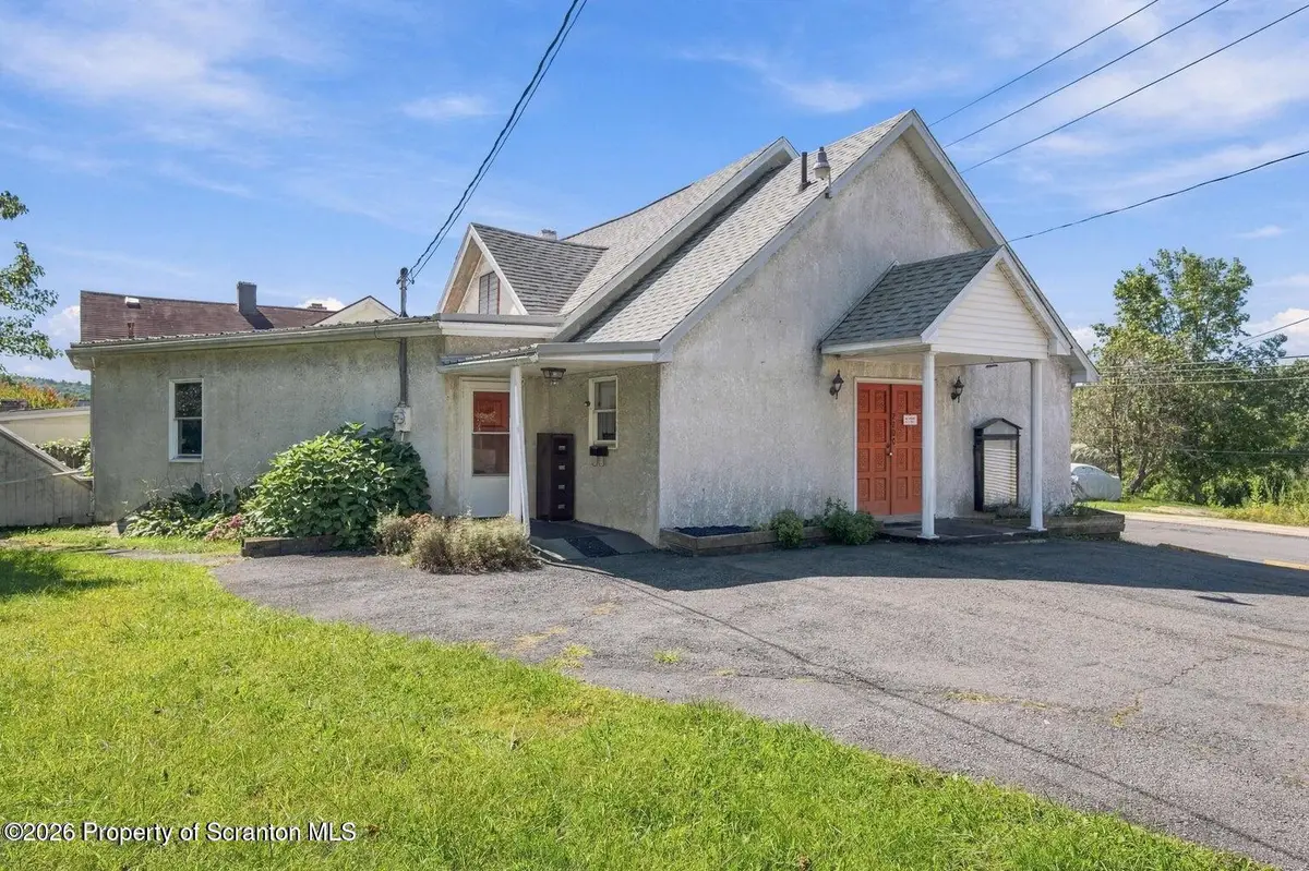 2200 Ash Street, Scranton, PA 18510 - #1