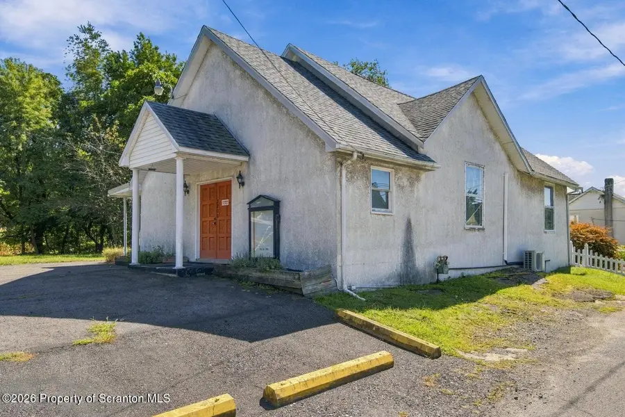2200 Ash Street, Scranton, PA 18510 - #2