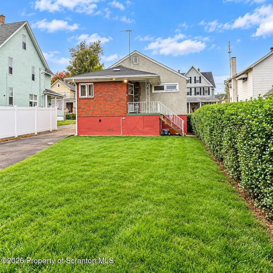 425 14th Avenue, Scranton, PA 18504 - #2