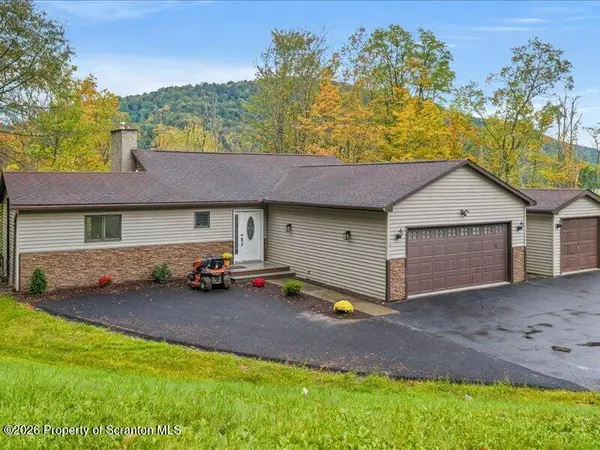 21670 State Route 29, Montrose, PA 18801