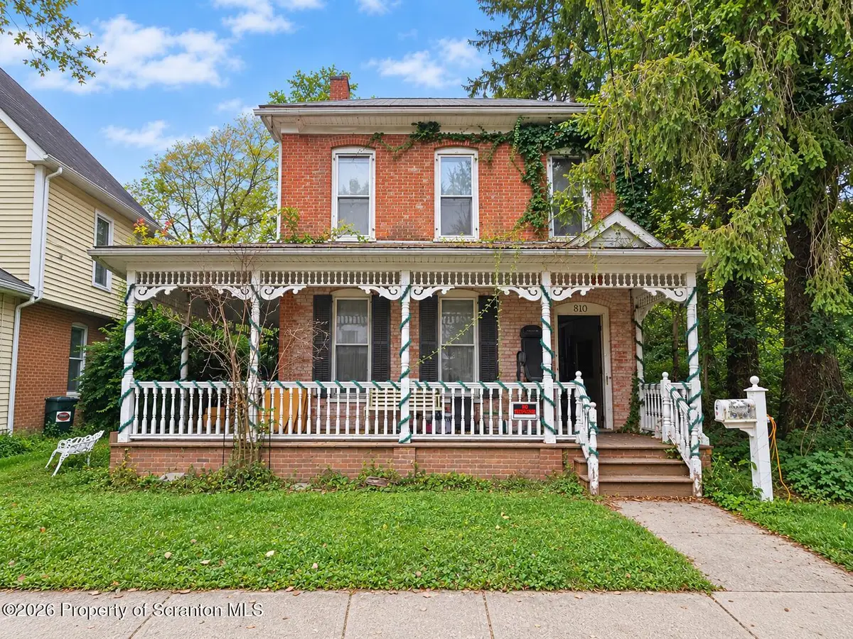 810 Scott Street, Stroudsburg, PA 18360 - #1