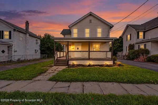 1715 Brick Avenue, Scranton, PA 18508