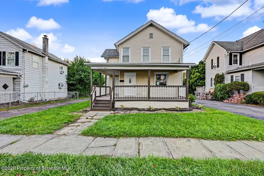 1715 Brick Avenue, Scranton, PA 18508 - #2