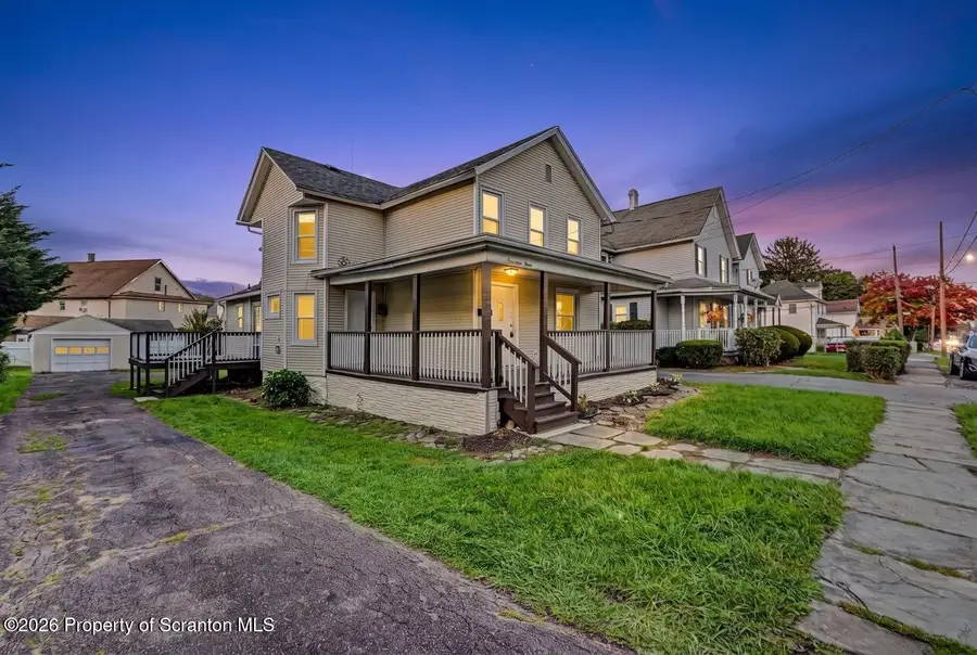 1715 Brick Avenue, Scranton, PA 18508 - #3