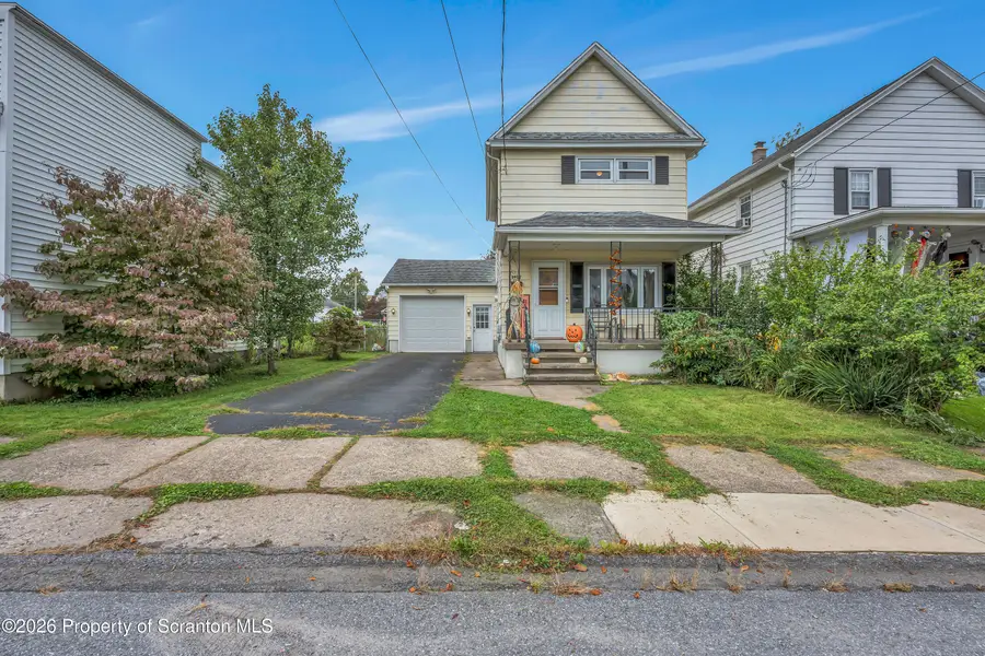 1407 Saint Ann Street, Scranton, PA 18504 - #3