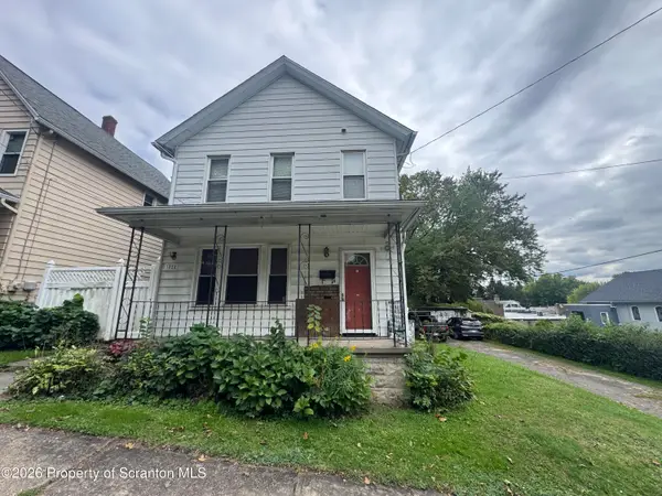 1828 Church Avenue, Scranton, PA 18508
