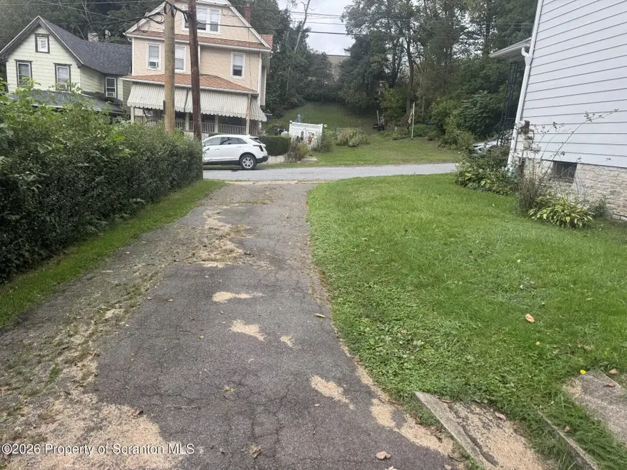 1828 Church Avenue, Scranton, PA 18508 - #2