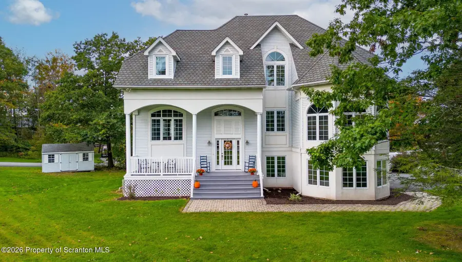 151 Wagner Boulevard, Greenfield, PA 18407 - #3
