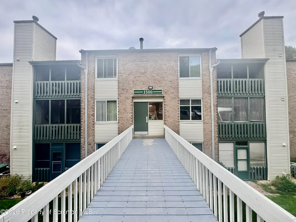 1508 Summit Pointe Drive, Scranton, PA 18508 - #1