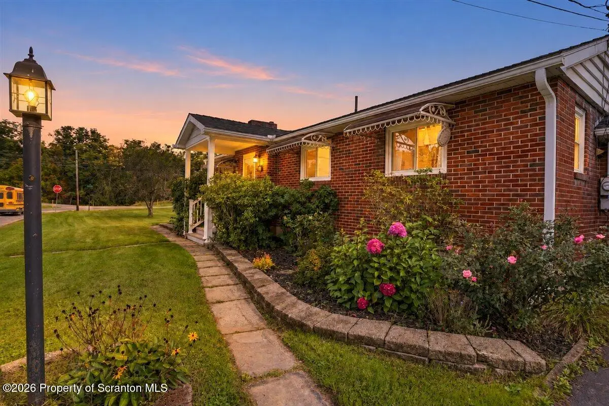 4786 Dubois Street, Hallstead, PA 18822 - #1