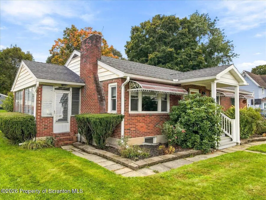 4786 Dubois Street, Hallstead, PA 18822 - #2