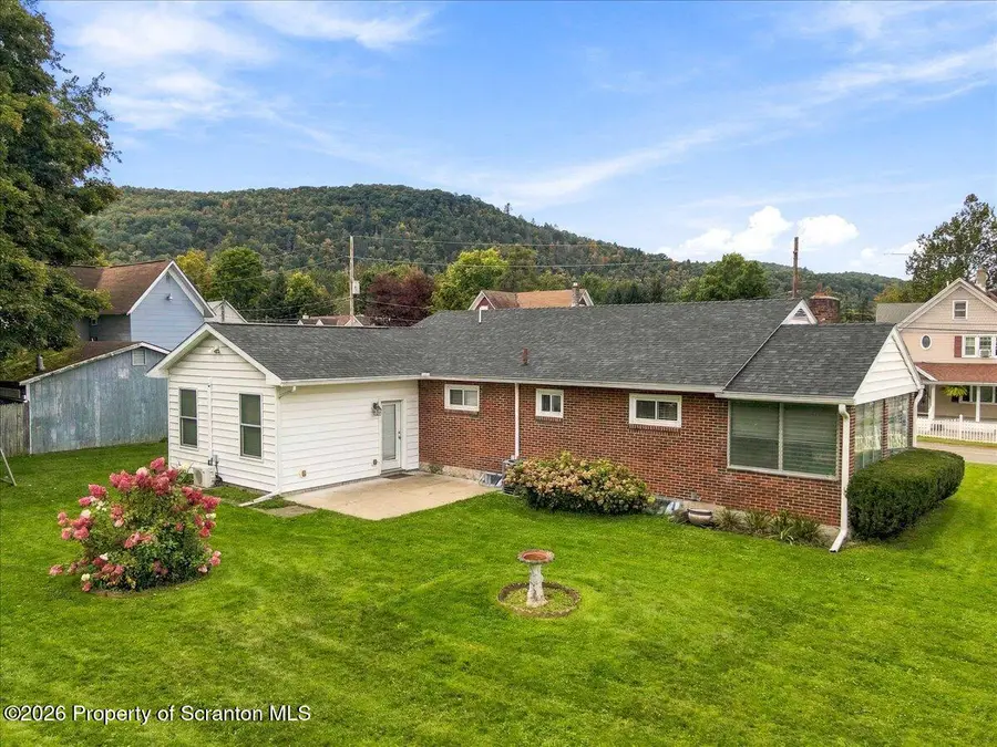 4786 Dubois Street, Hallstead, PA 18822 - #3
