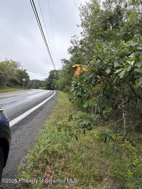 Salem Mt Rd Lot #17 Road, Carbondale, PA 18407 - #1