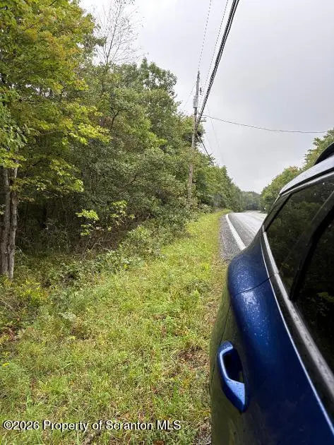 Salem Mt Rd Lot #17 Road, Carbondale, PA 18407 - #3