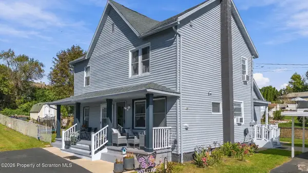 933 Main Street, Dickson City, PA 18519