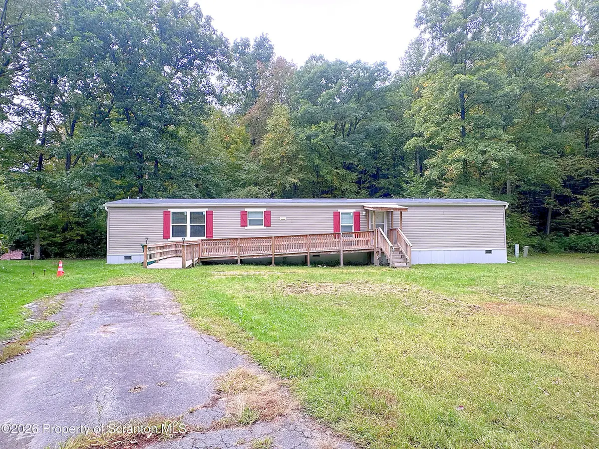 2211 Sunset Drive, Clarks Summit, PA 18411 - #1