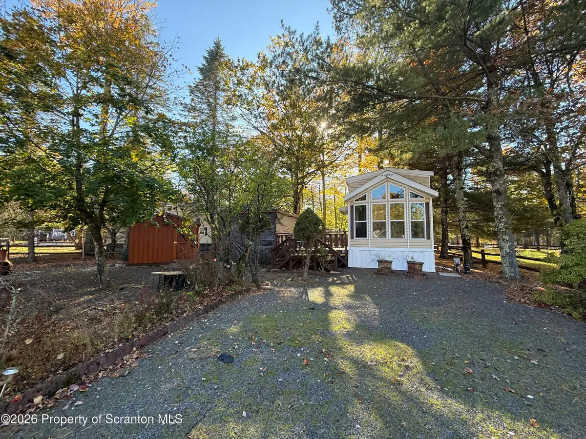 94 Mink Court, Covington, PA 18424 - #1